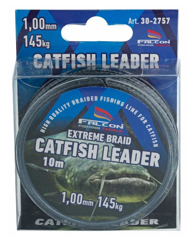 Cathfish Leader