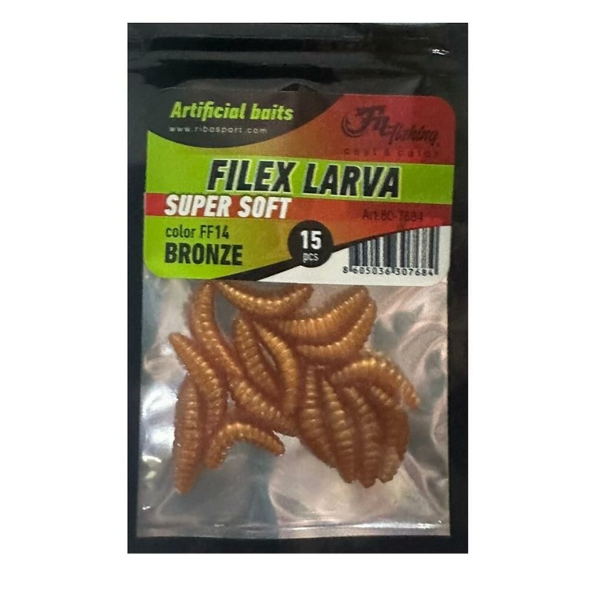 Artificial Larva