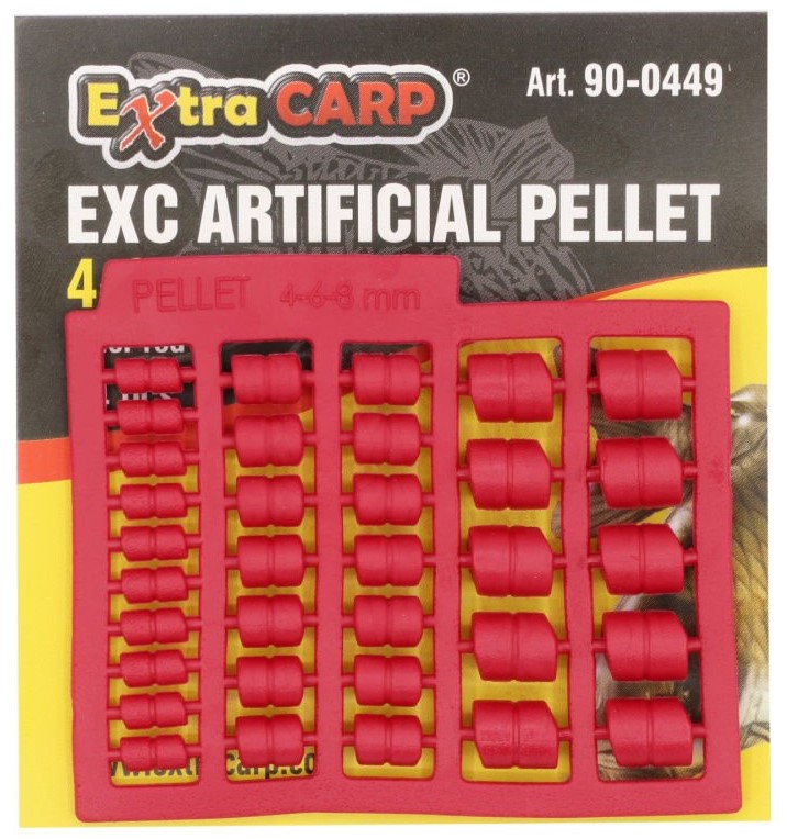 Artificial Pellet EXC