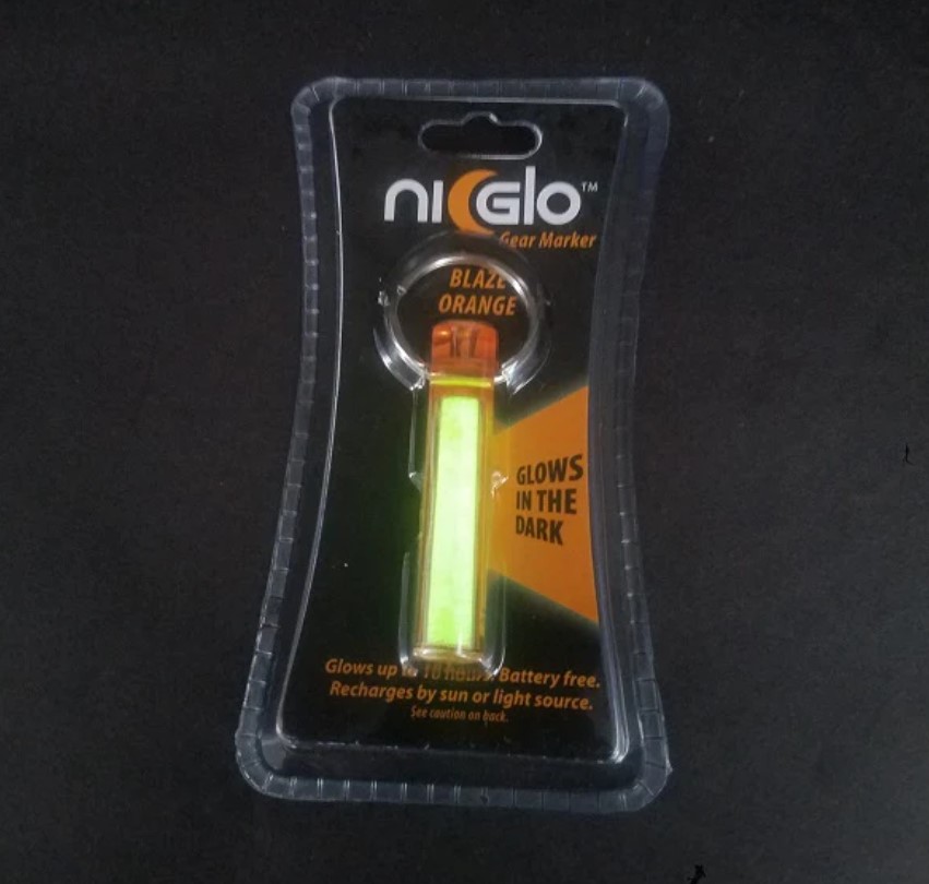 NiGlo Gear Marker