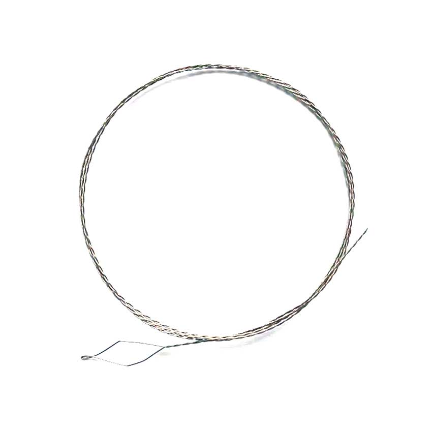 Elastic threader 60 cm
