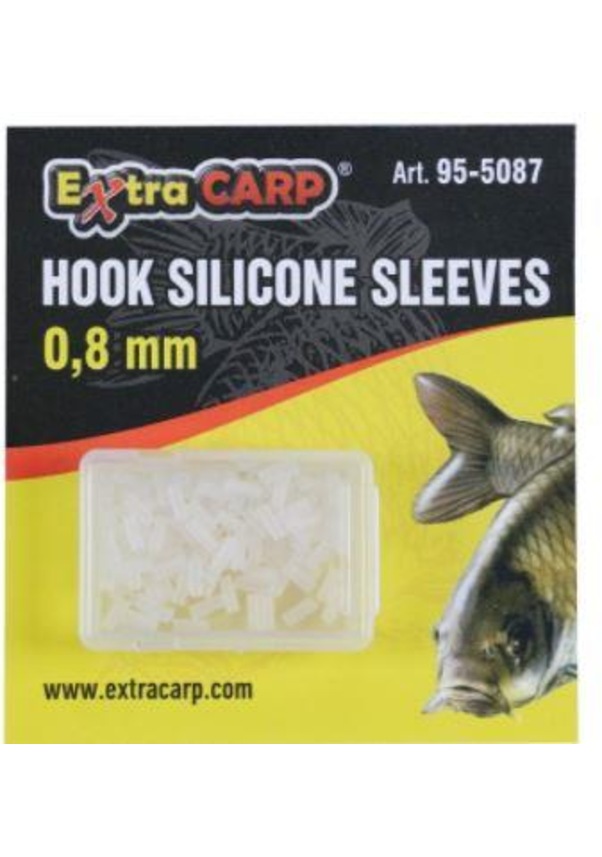 Hook Silicone sleeves