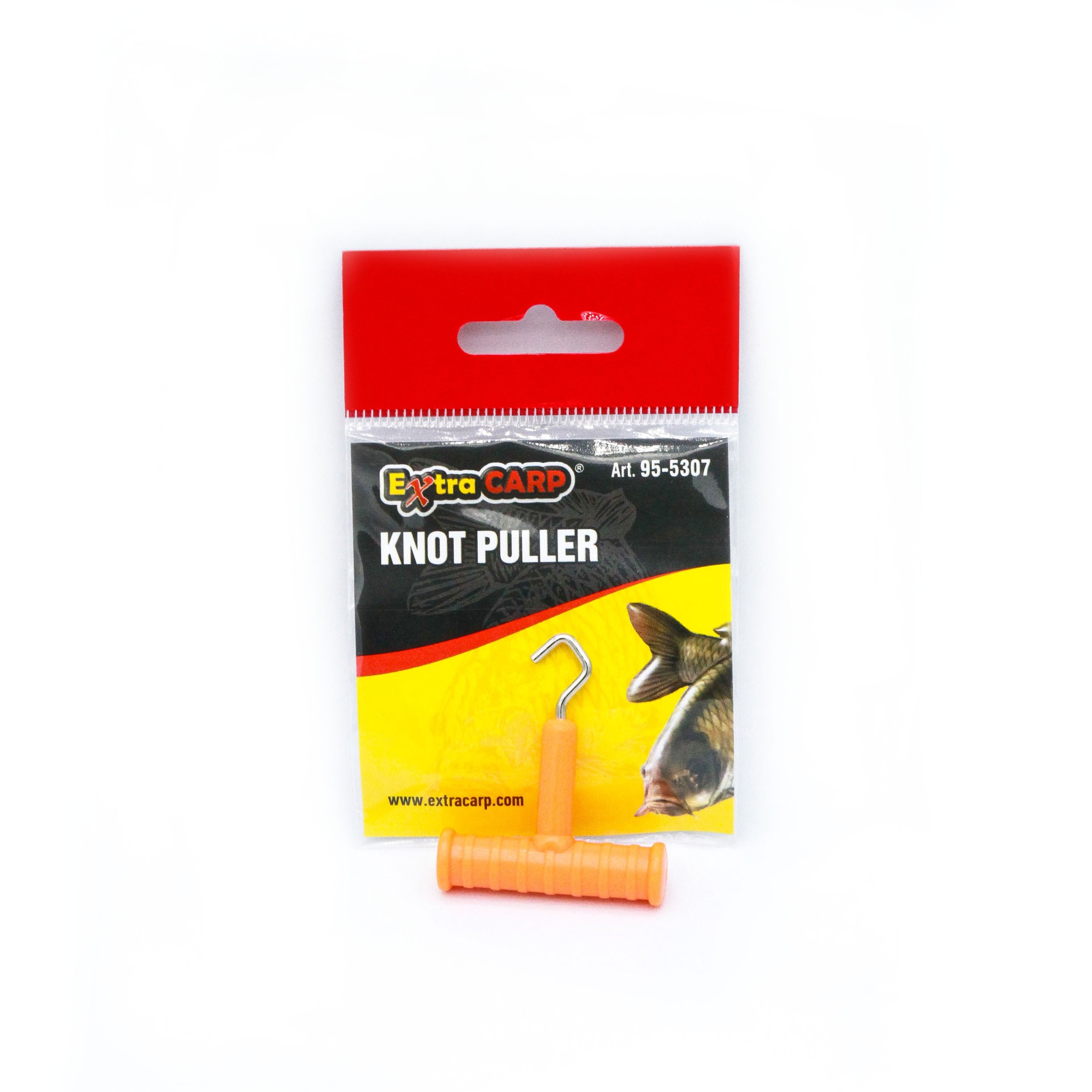 Knot Puller - Knopentrekker