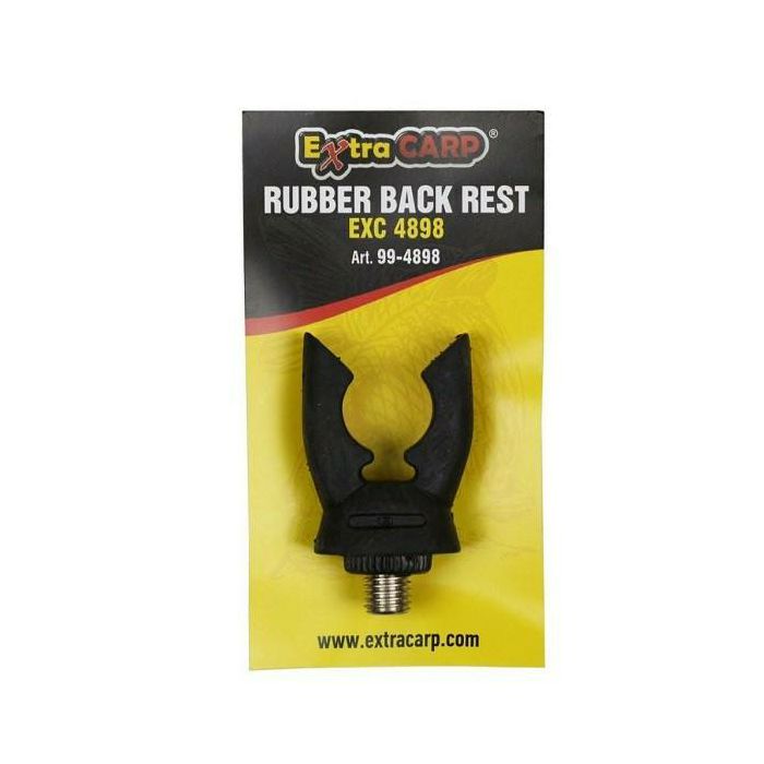 Rubber Back Rest EXC 4898