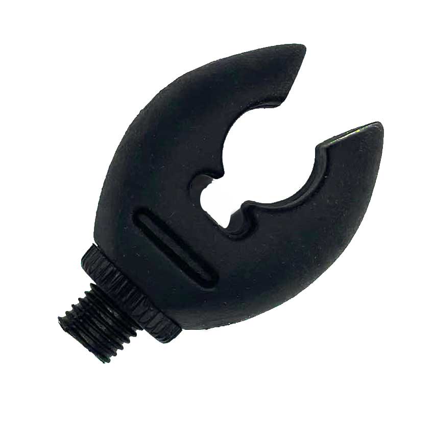 Rubber Back Rest EXC 4904