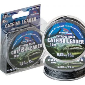 Cathfish Leader