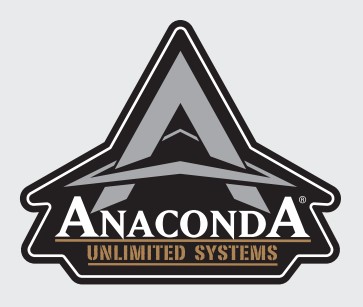 Anaconda Radio Link Device Tent lamp
