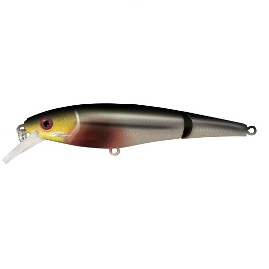 Jointed Shad 1242