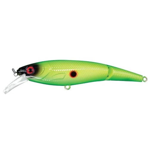 Jointed Shad 1259