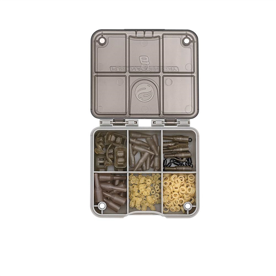 Guru Inser Accessory Box 6 Compartments