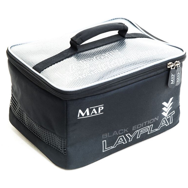 Parbolix Layflat Accessory Bag Large  B/E