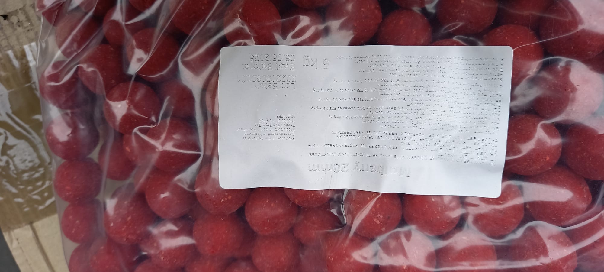 Mulberry 5kg