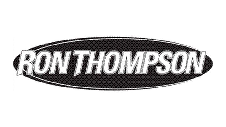 Ron Thompson Blaster Alarm