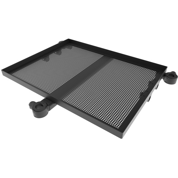Large side tray with legs