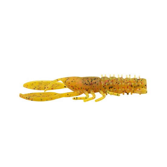 Fox Rage Creature Crayfish 7cm of 9cm Sparkling Oil