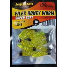 images/productimages/small/80-7721-filex-honey-worm-ff20-lime-2.jpg