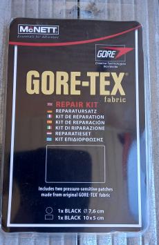 Gore-Tex Repair Kit