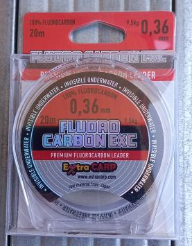 Fluoro Carbon EXC