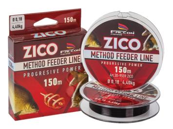 Zico Method Feeder Line