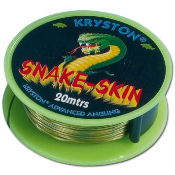 Snake-Skin
