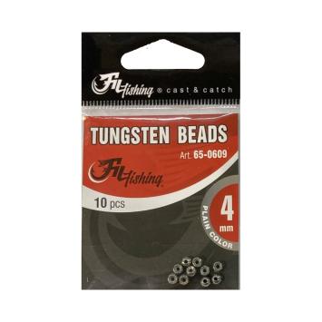 Tungsten Beads