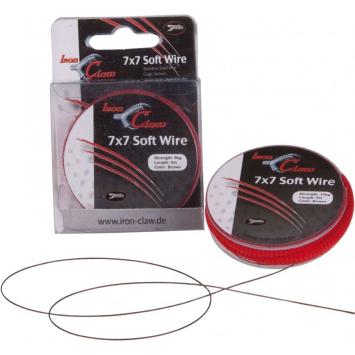 Soft Wire 7x7