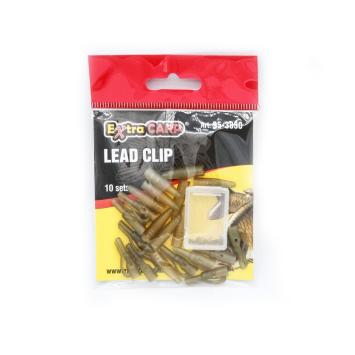 Lead Clip (x 10)