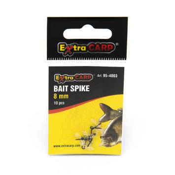 Bait Spike With Ring