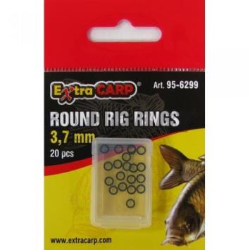 Round rig rings