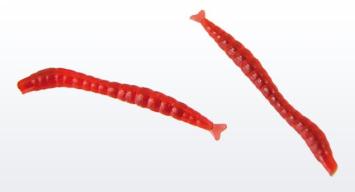 Artificial Bloodworm