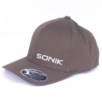 Sonik Flexfit Tech 110 baseball cap