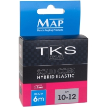 MAP TKS 10-12 Hybrid Pole Elastic 1.8mm 6mtr
