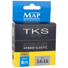 MAP TKS 14-16 Hybrid Pole Elastic 2.2mm 6mtr