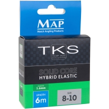 MAP TKS 8-10 Hybrid Pole Elastic 1.6mm 6mtr