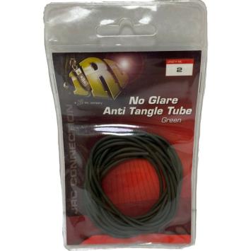 No Glare Anti Tangle Tube Green