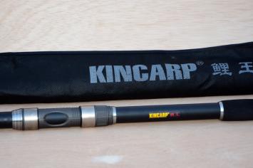 kincarp Predator