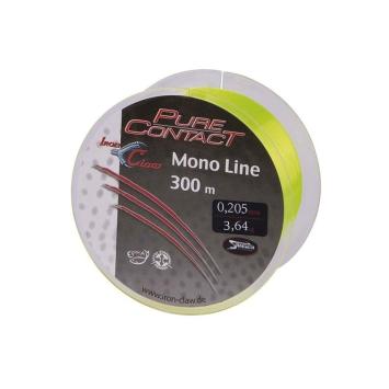 Iron Claw Pure Contact Mono Line 300m 0.205mm 3.64 kg