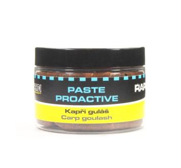 Rapid Paste Proactive