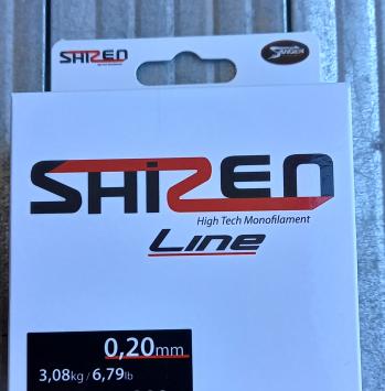 Shizen Mono Line 300m