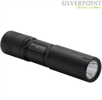 Silverpoint Flashlight