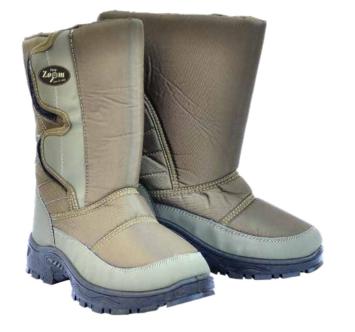 WinterWalk Boots